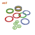 بازی فکری پیچ در پیچ هوپلا نهالک